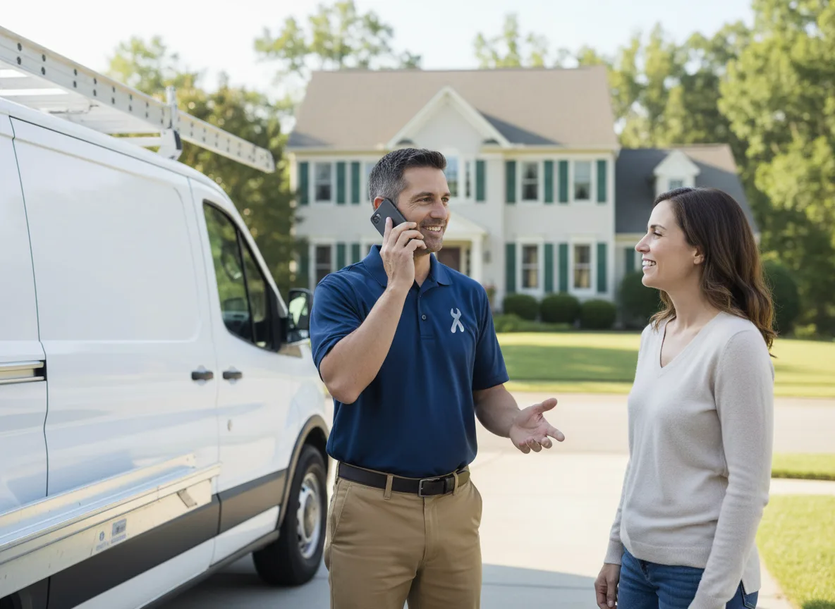 Home Gutter Service New Holland, OH FAQs